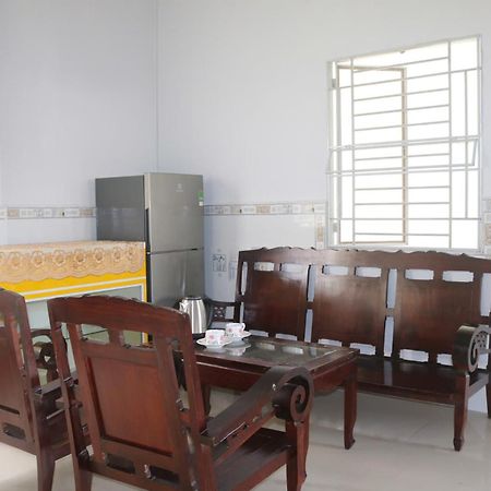 Tran Phu Riverside House เกิ่นเทอ ภายนอก รูปภาพ