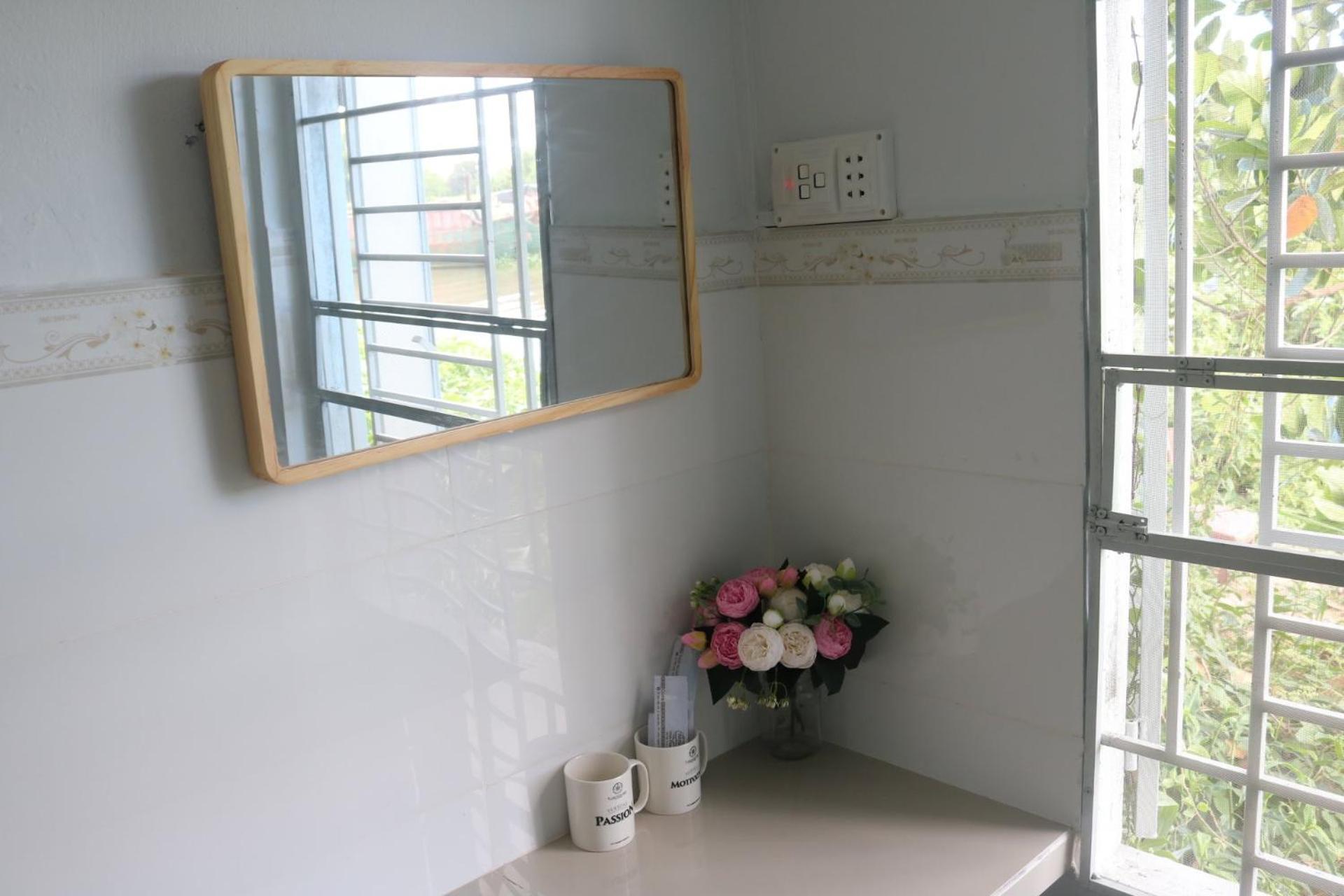 Tran Phu Riverside House เกิ่นเทอ ภายนอก รูปภาพ