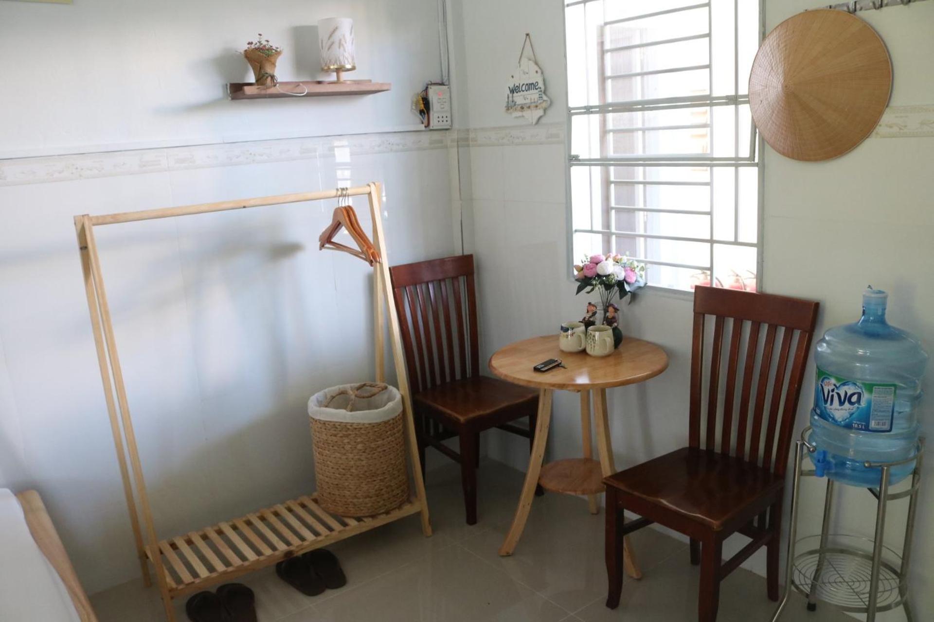 Tran Phu Riverside House เกิ่นเทอ ภายนอก รูปภาพ