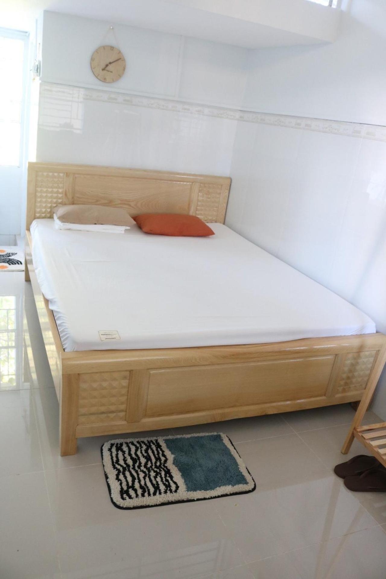 Tran Phu Riverside House เกิ่นเทอ ภายนอก รูปภาพ