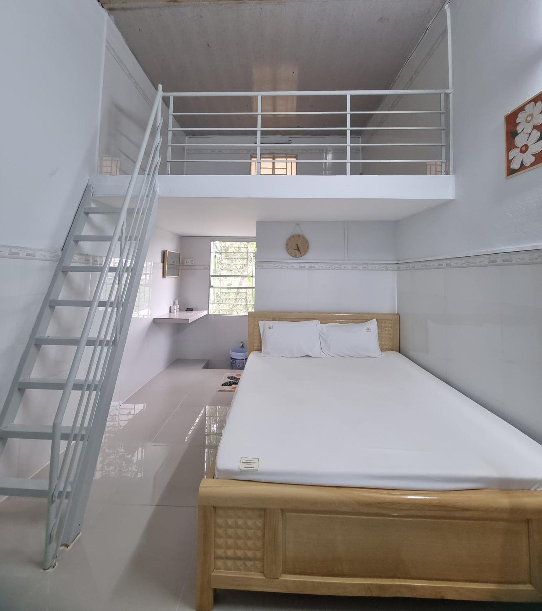 Tran Phu Riverside House เกิ่นเทอ ภายนอก รูปภาพ