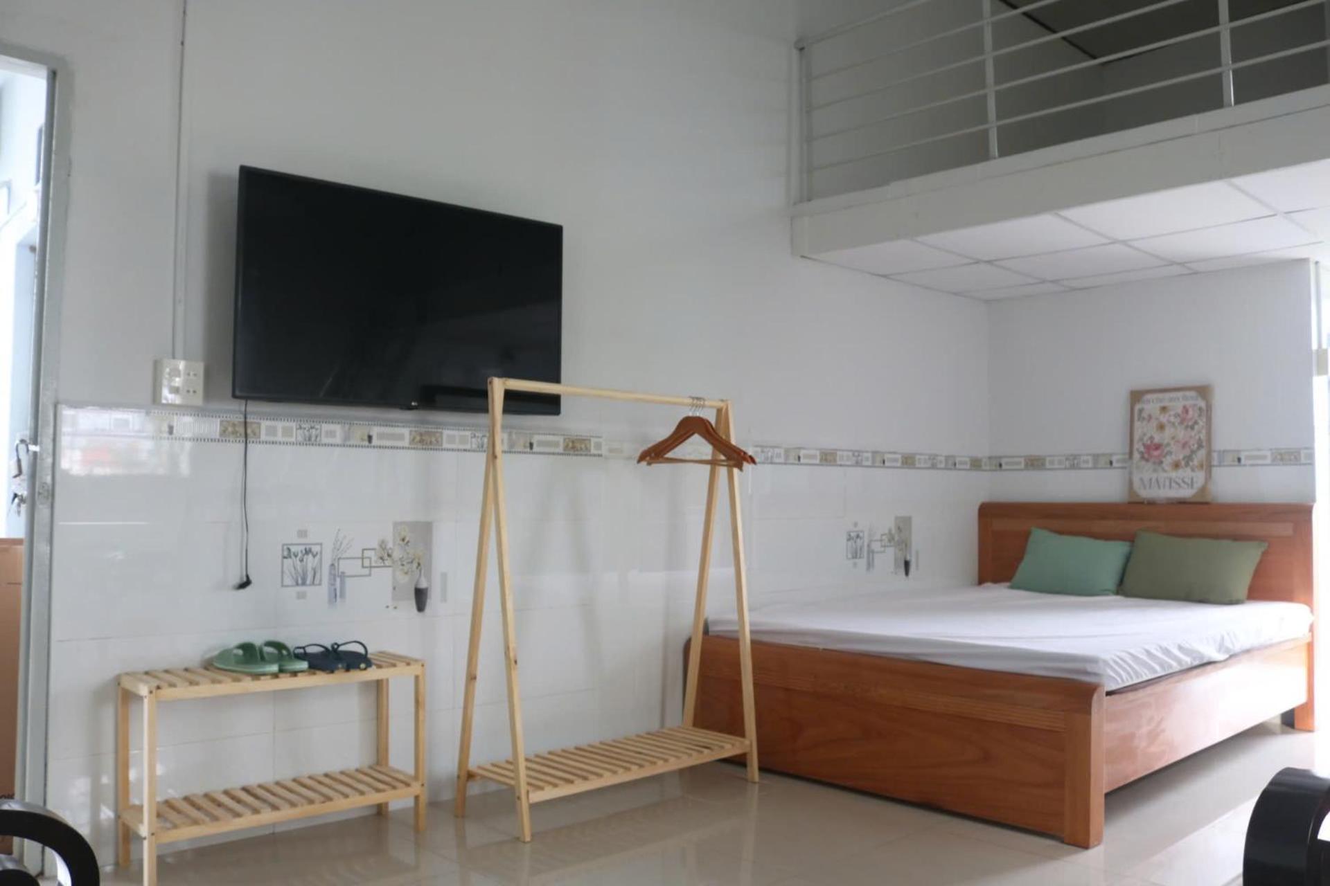 Tran Phu Riverside House เกิ่นเทอ ภายนอก รูปภาพ