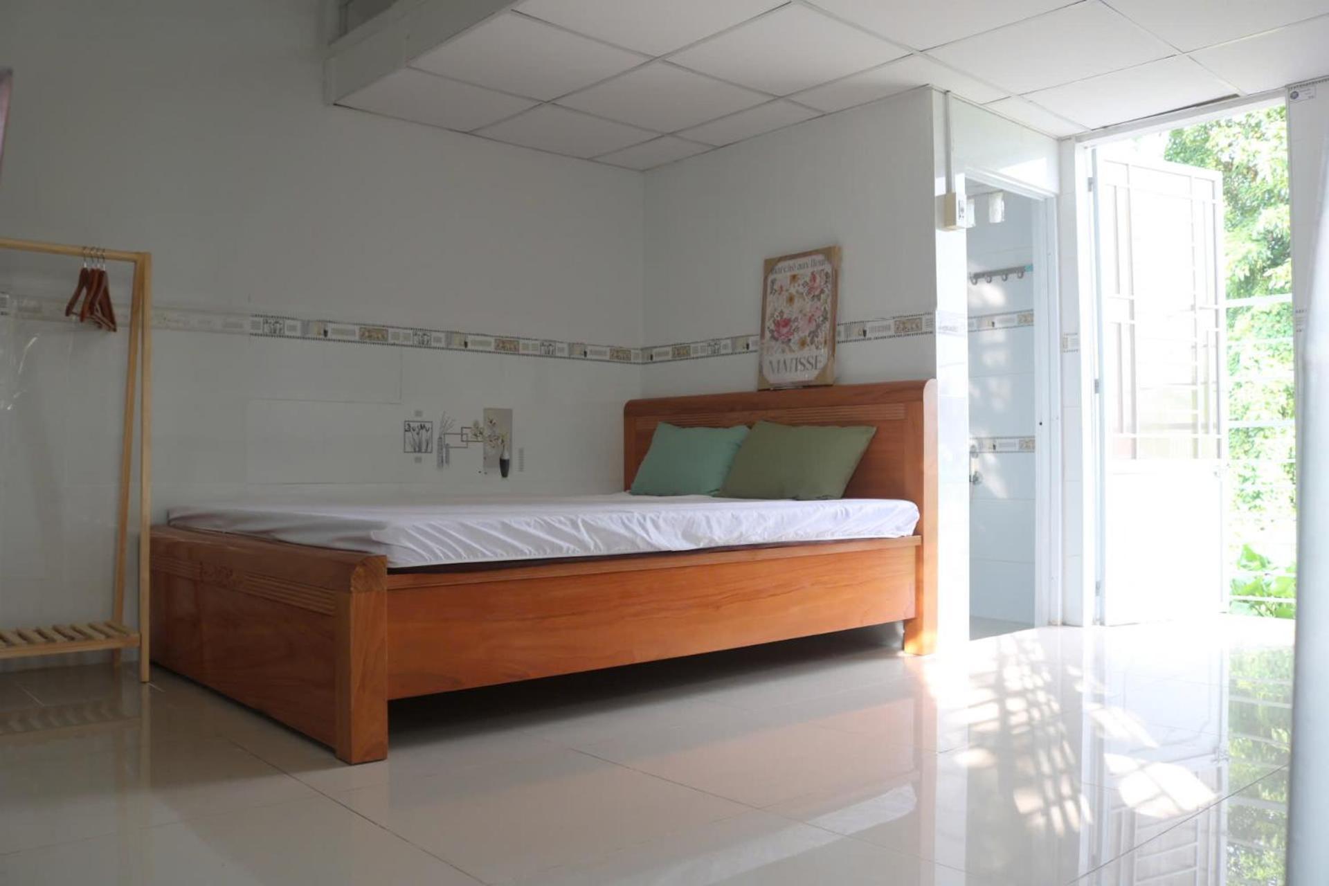 Tran Phu Riverside House เกิ่นเทอ ภายนอก รูปภาพ
