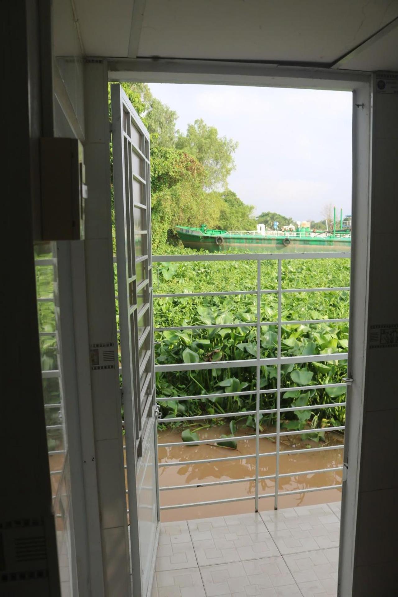 Tran Phu Riverside House เกิ่นเทอ ภายนอก รูปภาพ