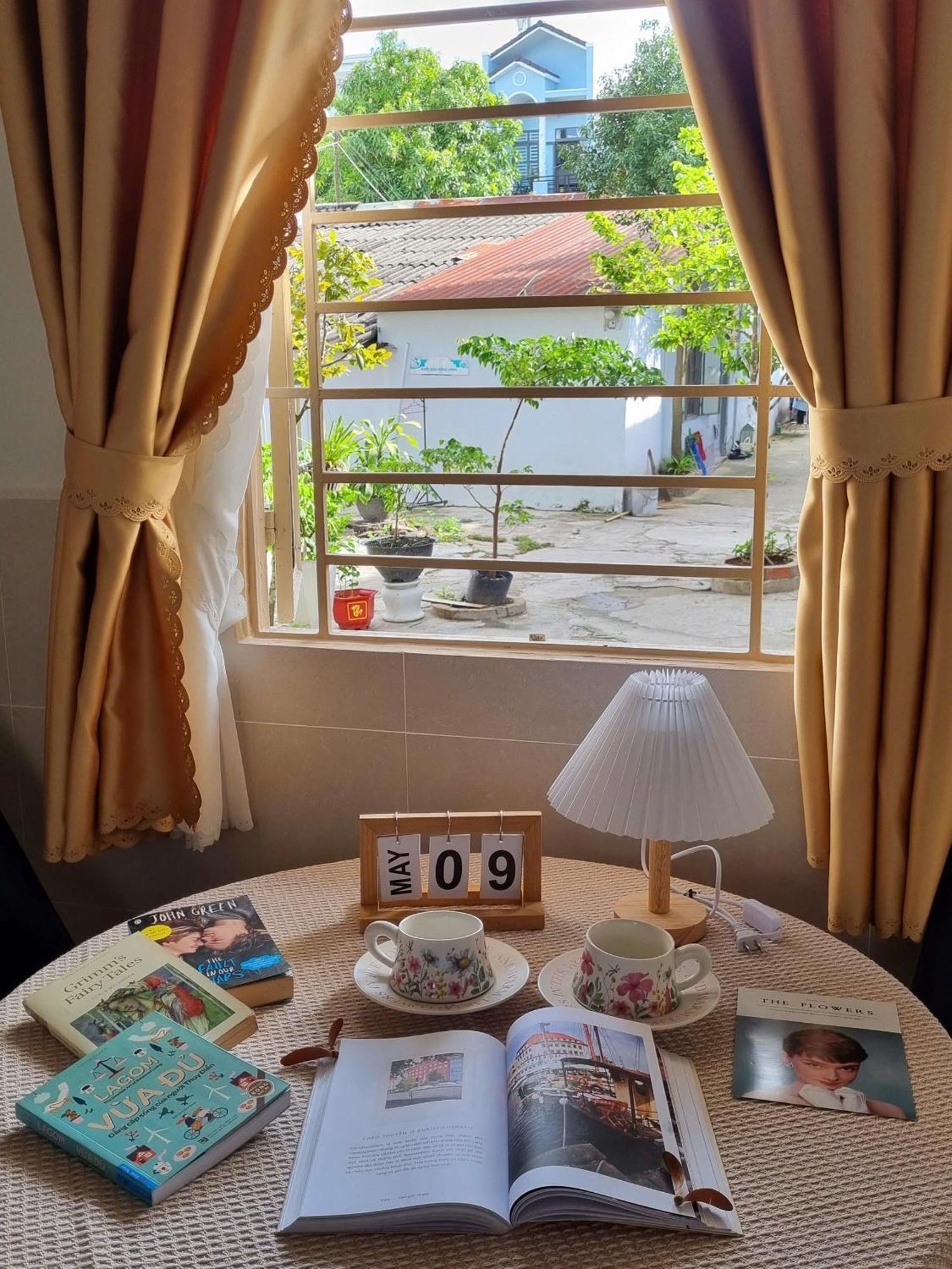 Tran Phu Riverside House เกิ่นเทอ ภายนอก รูปภาพ