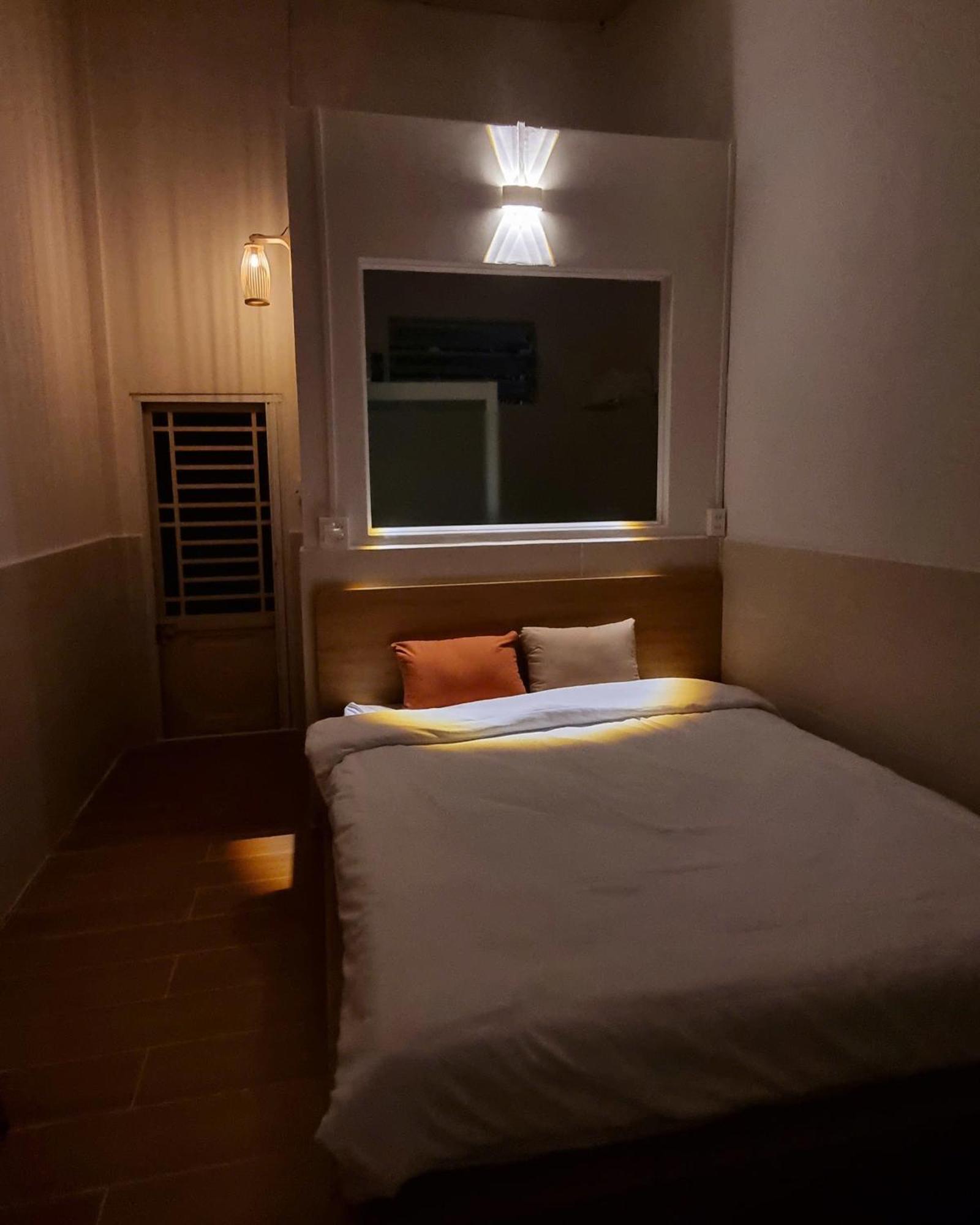 Tran Phu Riverside House เกิ่นเทอ ภายนอก รูปภาพ