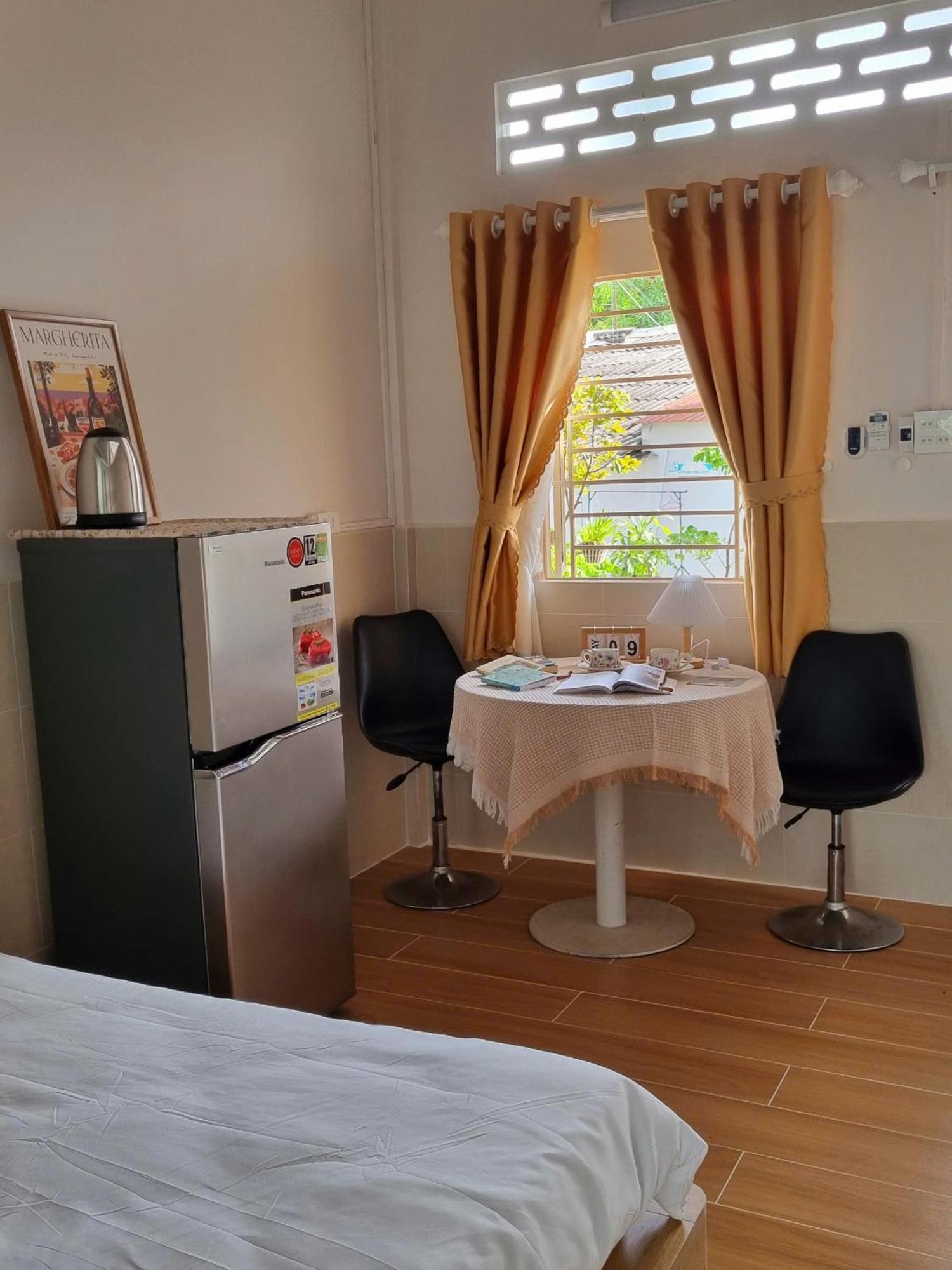 Tran Phu Riverside House เกิ่นเทอ ภายนอก รูปภาพ