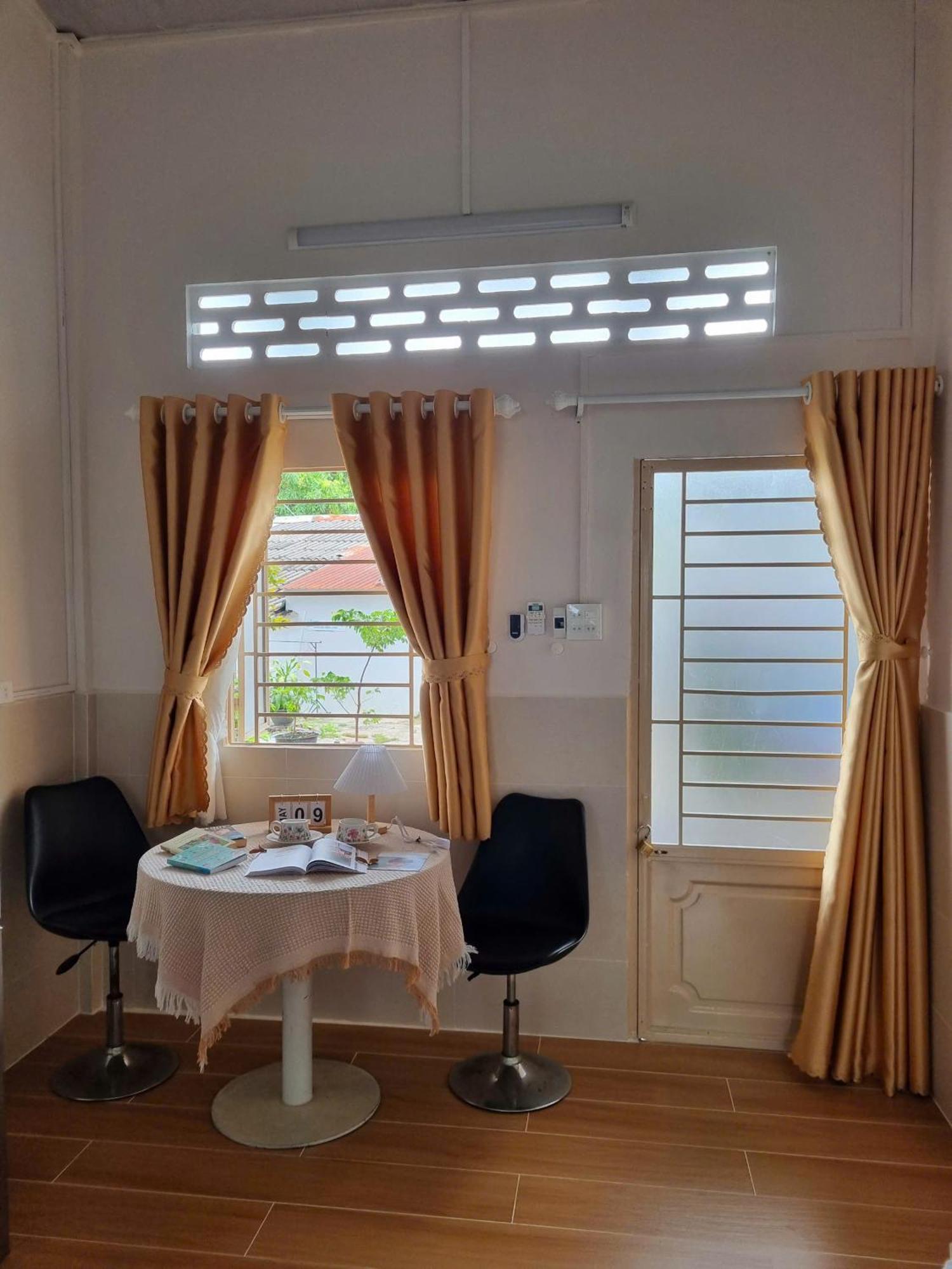 Tran Phu Riverside House เกิ่นเทอ ภายนอก รูปภาพ