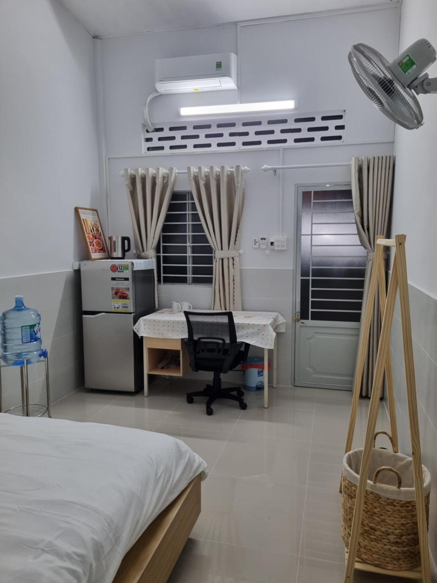 Tran Phu Riverside House เกิ่นเทอ ภายนอก รูปภาพ